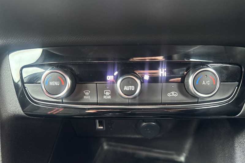 Used Vauxhall Corsa 2023 for sale - 77929809: Photo 15