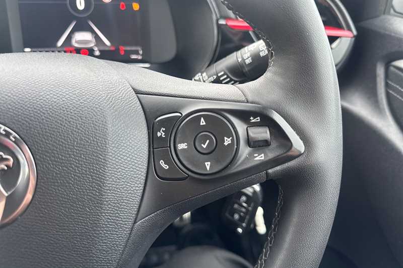 Used Vauxhall Corsa 2023 for sale - 77929809: Photo 22