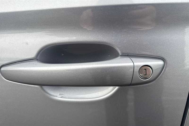 Used Vauxhall Corsa 2023 for sale - 77929809: Photo 33