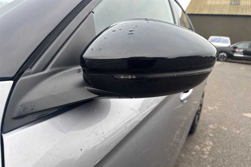 Used Vauxhall Corsa 2023 for sale - 77929809: Photo 34