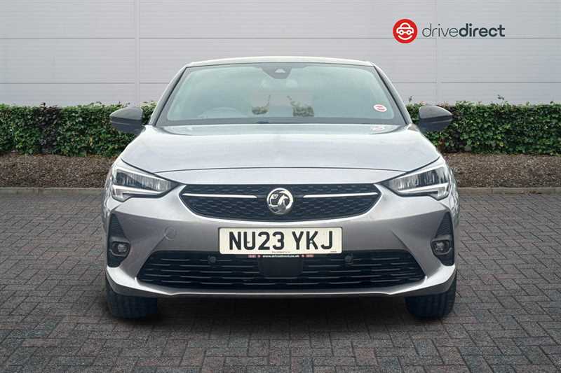 Used Vauxhall Corsa 2023 for sale - 77929809: Photo 8