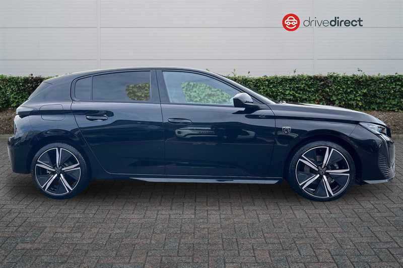 Used Peugeot 308 2024 for sale - 76489327: Photo 2