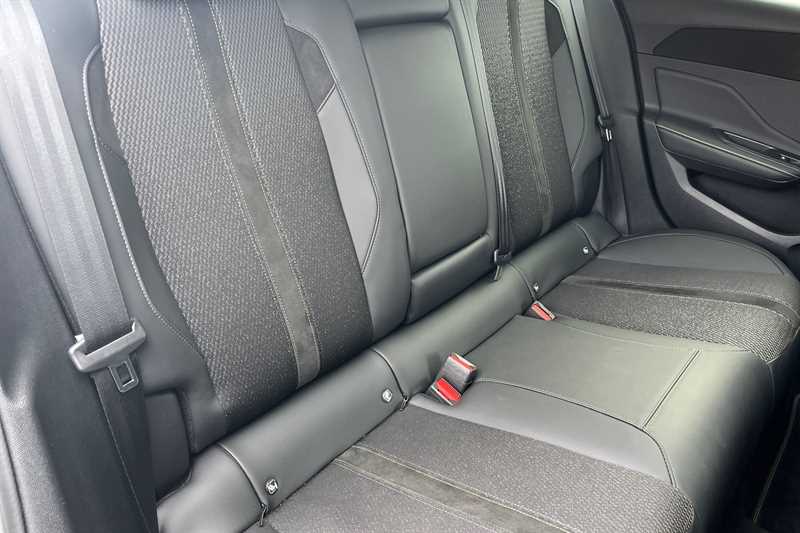 Used Peugeot 308 2024 for sale - 76489327: Photo 24