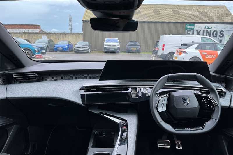 Used Peugeot 3008 2024 for sale - 77800736: Photo 13