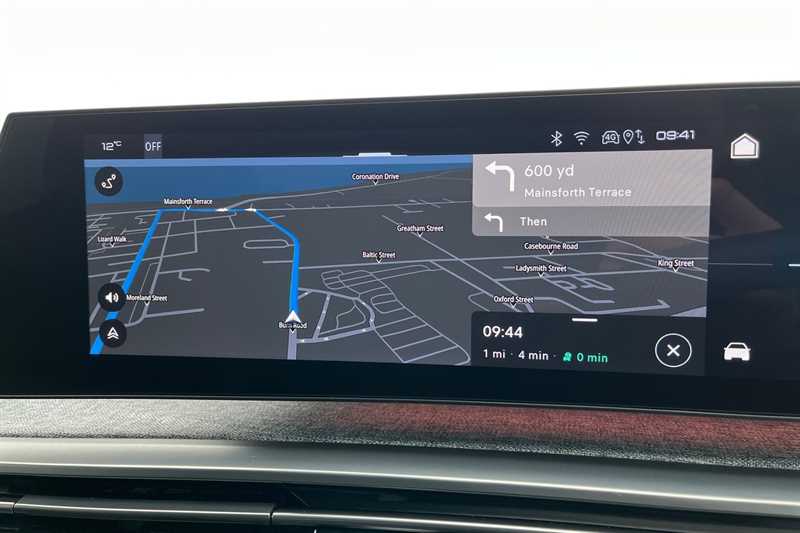 Used Peugeot 3008 2024 for sale - 77800736: Photo 18