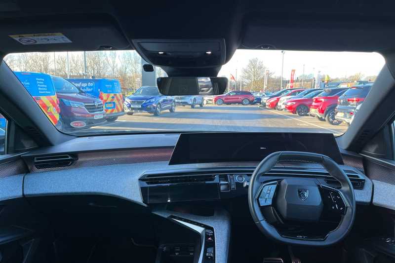 Used Peugeot 3008 for sale - 77362742: Photo 13