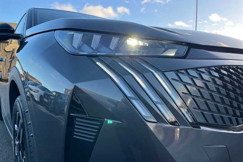 Used Peugeot 3008 for sale - 77362742: Photo 28