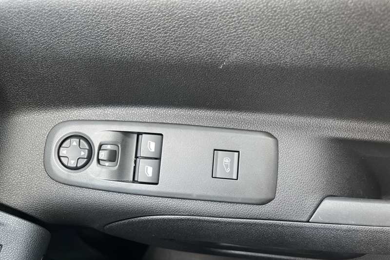 Used Vauxhall Combo 2024 for sale - 76516218: Photo 16