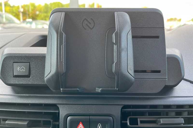 Used Vauxhall Combo 2024 for sale - 76516218: Photo 18