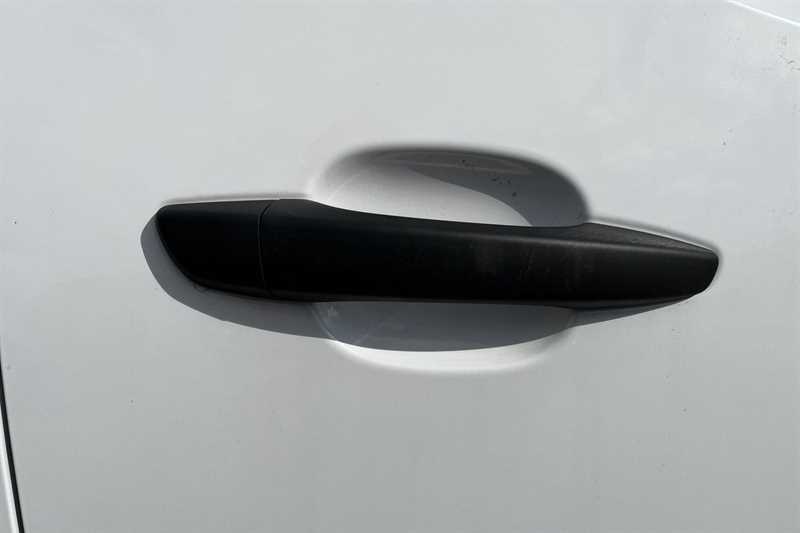 Used Vauxhall Combo 2024 for sale - 76516218: Photo 33