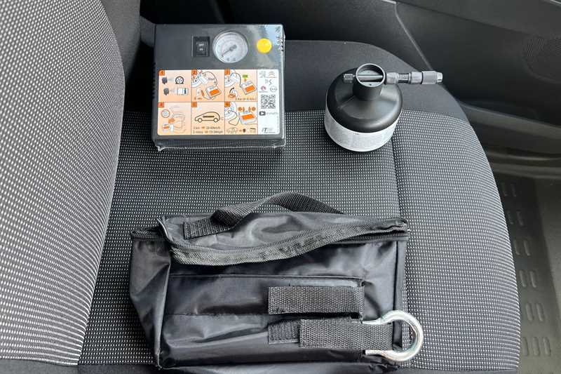 Used Vauxhall Combo 2024 for sale - 76516218: Photo 37