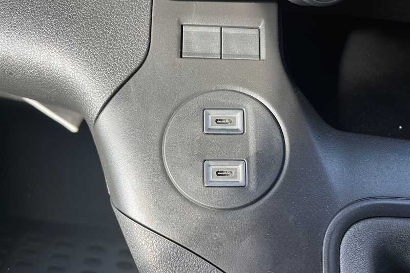 Used Vauxhall Combo 2024 for sale - 76516218: Photo 39