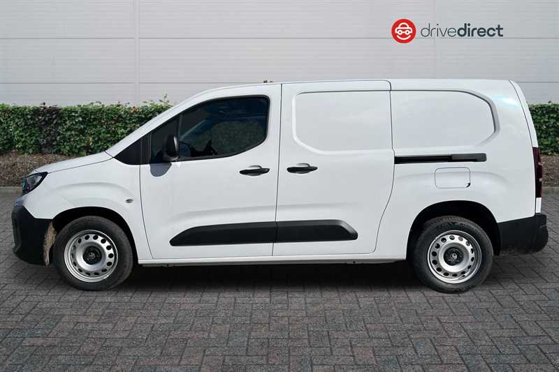 Used Vauxhall Combo 2024 for sale - 76516218: Photo 6