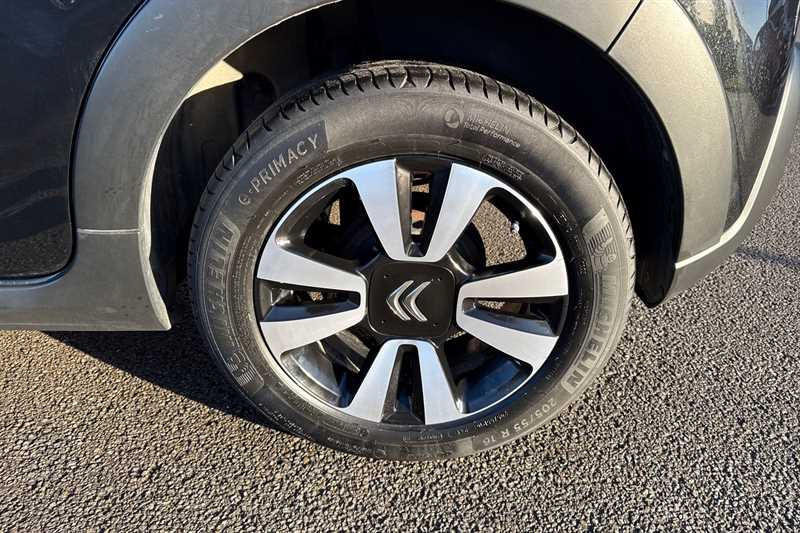 Used Citroen C3 2023 for sale - 76852218: Photo 11