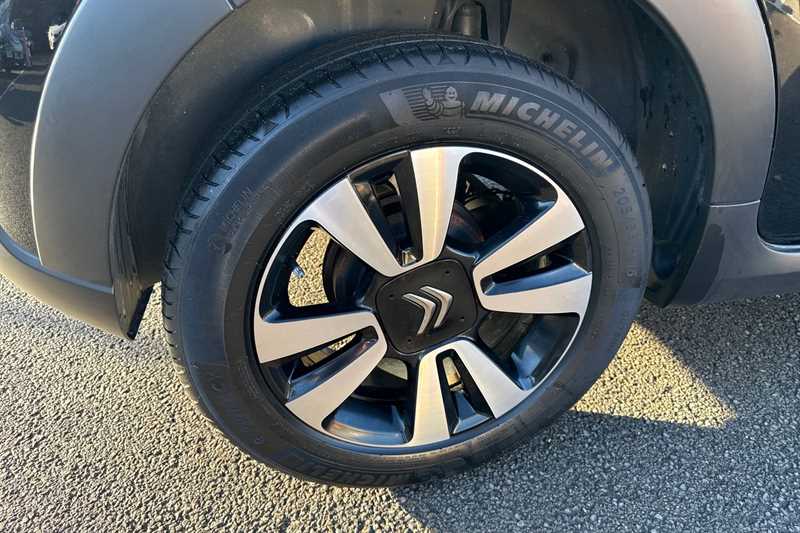 Used Citroen C3 2023 for sale - 76852218: Photo 12