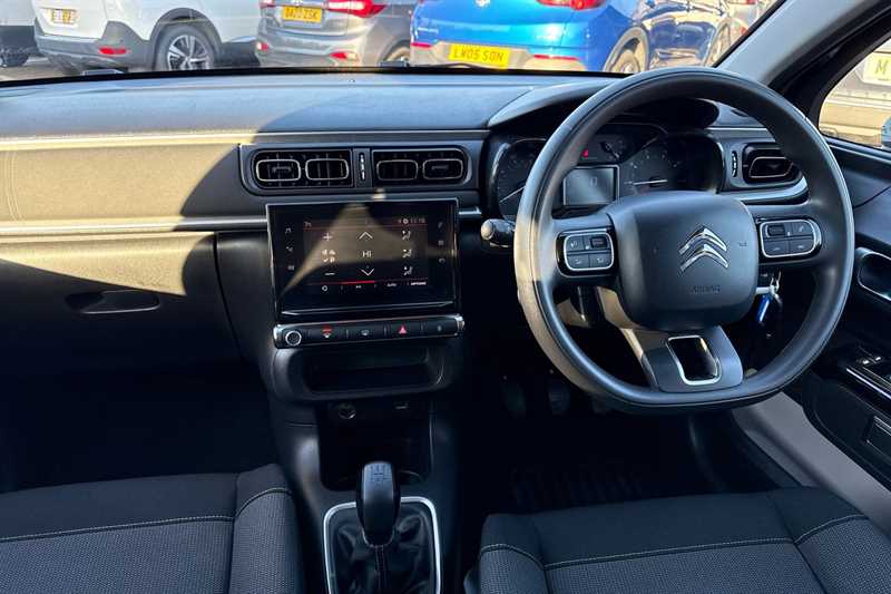 Used Citroen C3 2023 for sale - 76852218: Photo 13