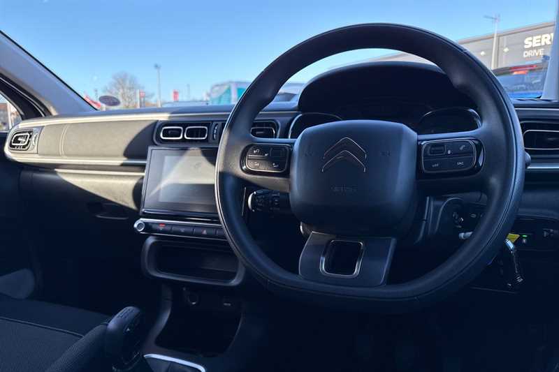 Used Citroen C3 2023 for sale - 76852218: Photo 14