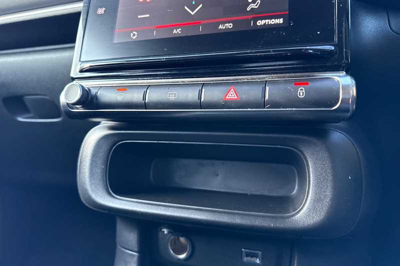 Used Citroen C3 2023 for sale - 76852218: Photo 15