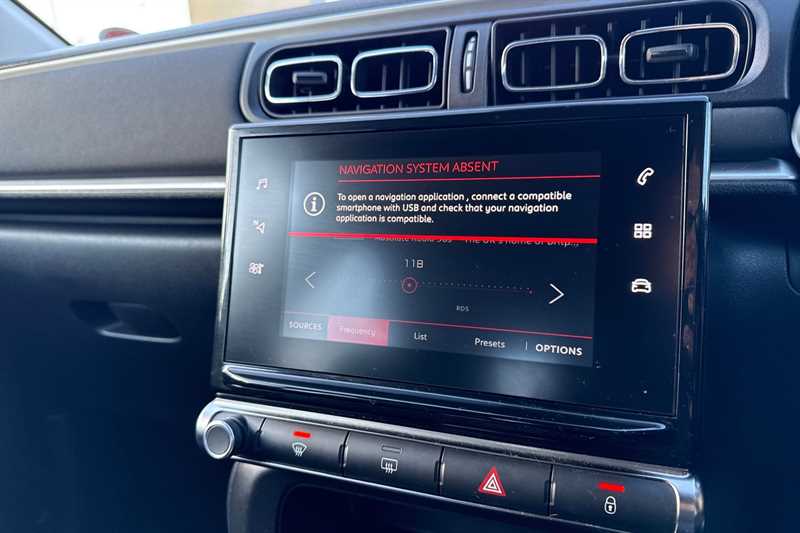 Used Citroen C3 2023 for sale - 76852218: Photo 18