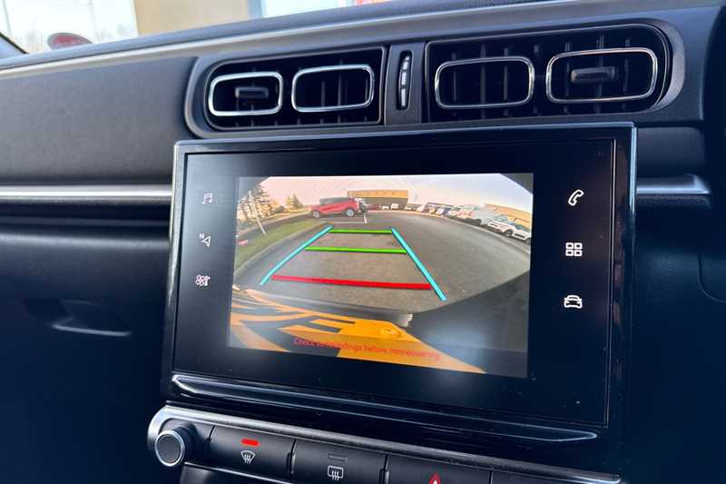 Used Citroen C3 2023 for sale - 76852218: Photo 19