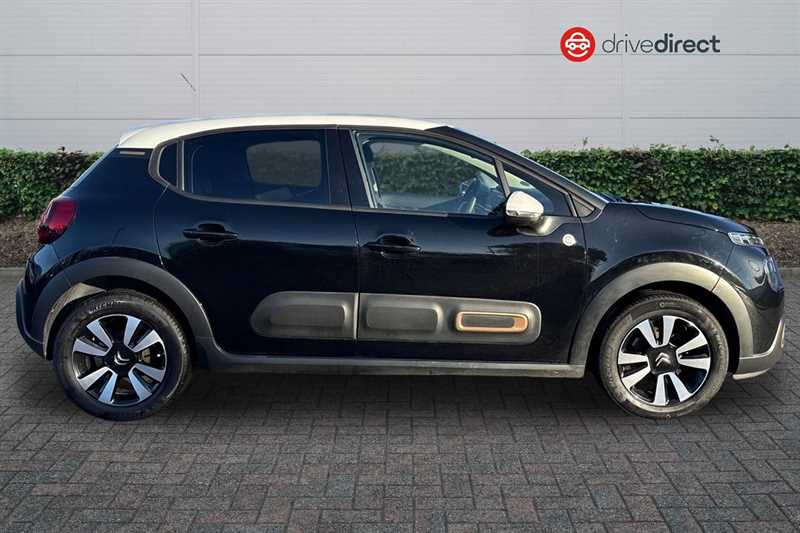 Used Citroen C3 2023 for sale - 76852218: Photo 2