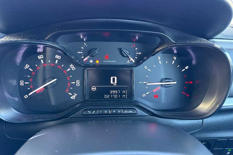 Used Citroen C3 2023 for sale - 76852218: Photo 20