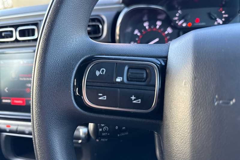 Used Citroen C3 2023 for sale - 76852218: Photo 21