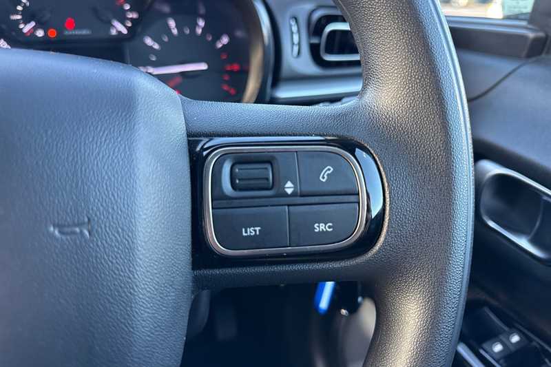 Used Citroen C3 2023 for sale - 76852218: Photo 22