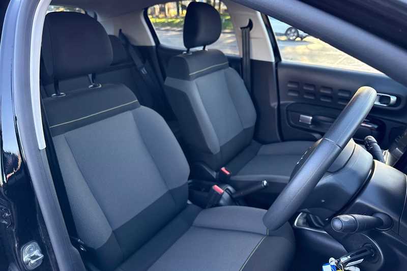 Used Citroen C3 2023 for sale - 76852218: Photo 23