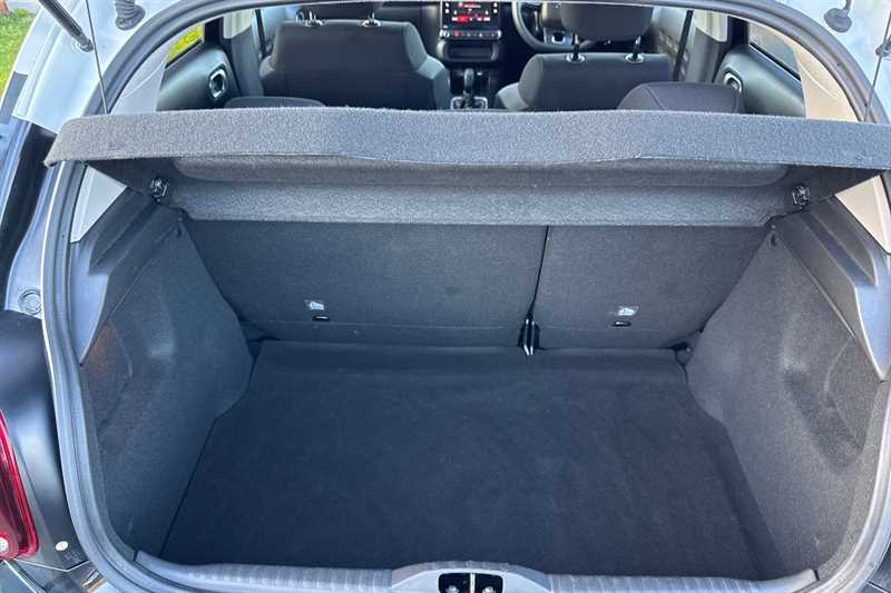 Used Citroen C3 2023 for sale - 76852218: Photo 25