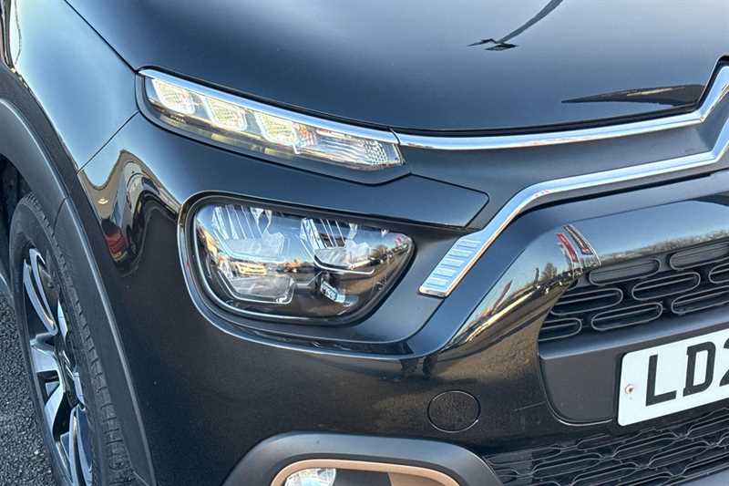 Used Citroen C3 2023 for sale - 76852218: Photo 28