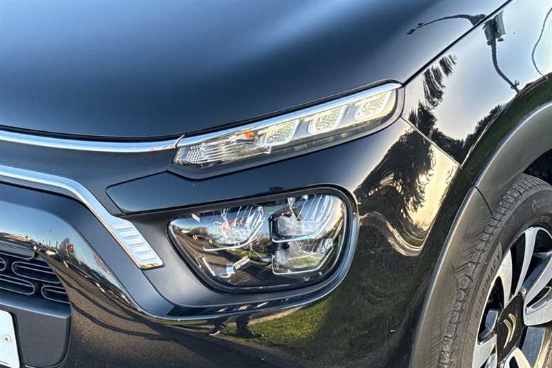 Used Citroen C3 2023 for sale - 76852218: Photo 29