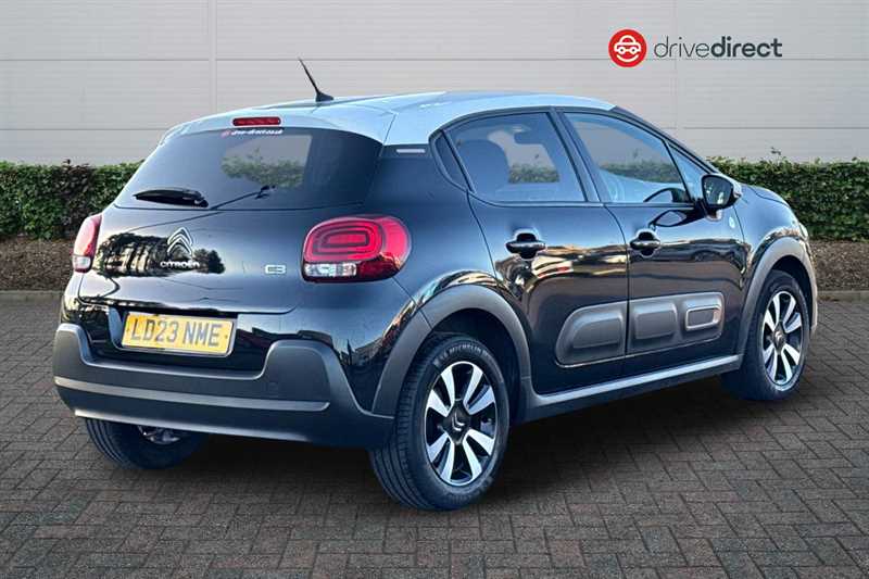 Used Citroen C3 2023 for sale - 76852218: Photo 3