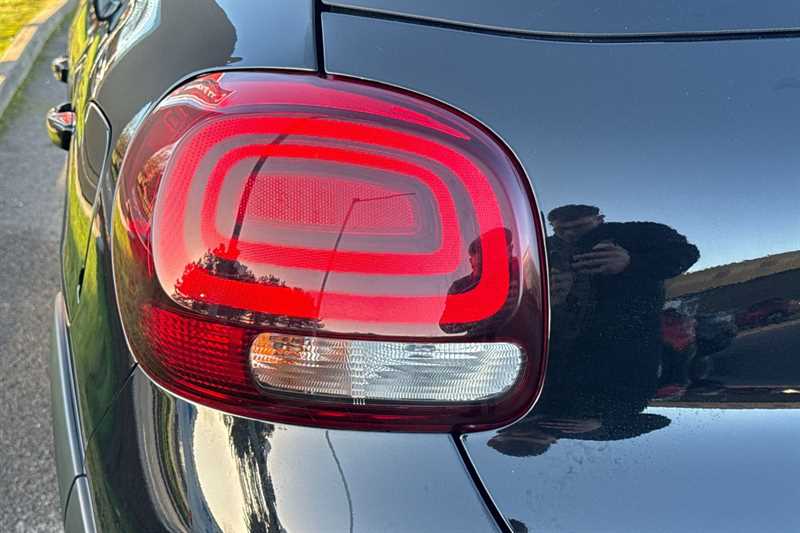 Used Citroen C3 2023 for sale - 76852218: Photo 31