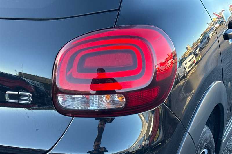 Used Citroen C3 2023 for sale - 76852218: Photo 32