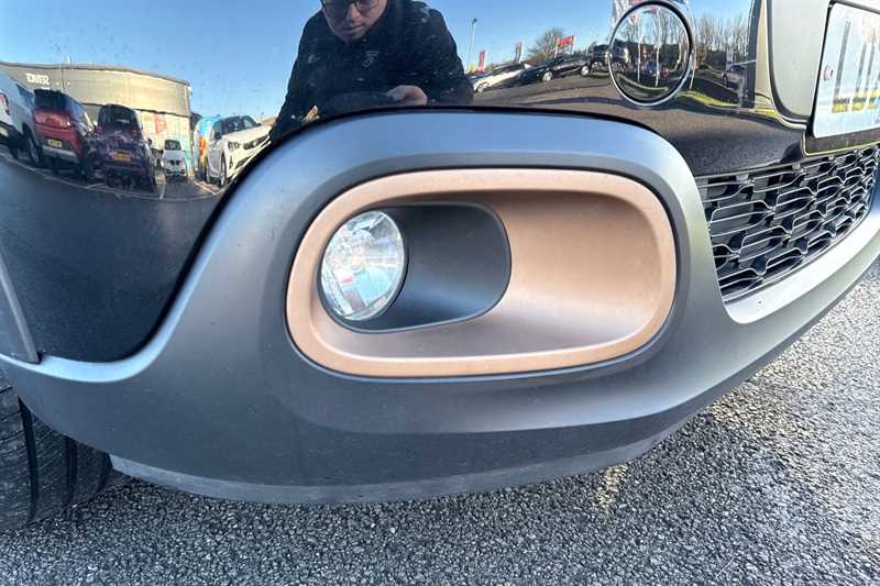 Used Citroen C3 2023 for sale - 76852218: Photo 37