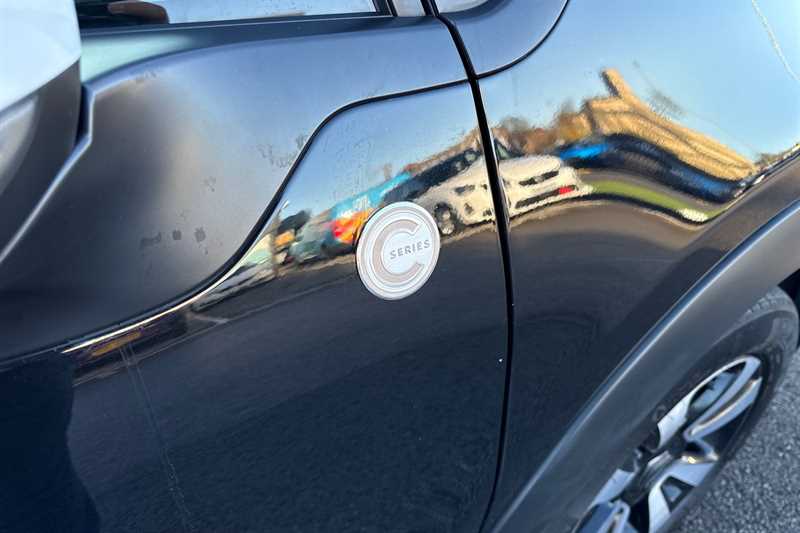 Used Citroen C3 2023 for sale - 76852218: Photo 38