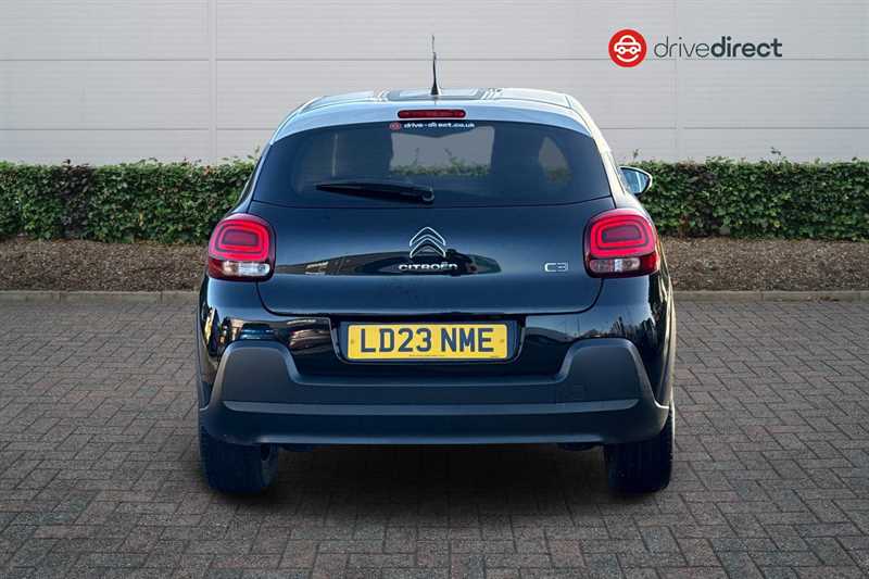 Used Citroen C3 2023 for sale - 76852218: Photo 4