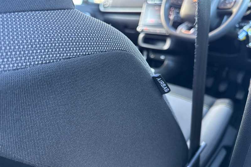 Used Citroen C3 2023 for sale - 76852218: Photo 42