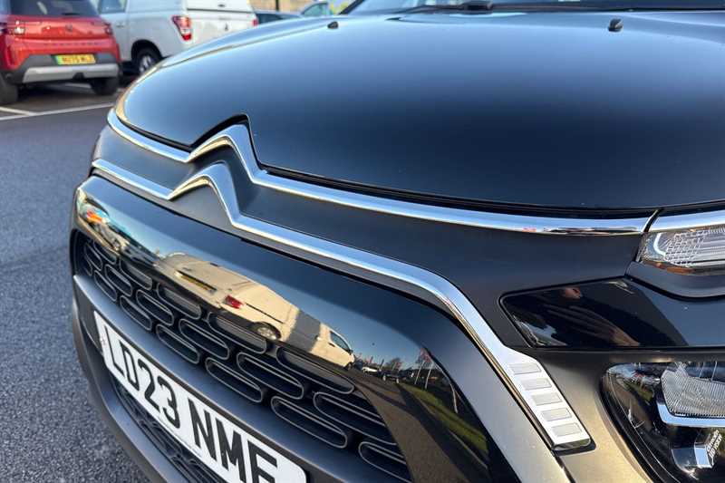Used Citroen C3 2023 for sale - 76852218: Photo 43