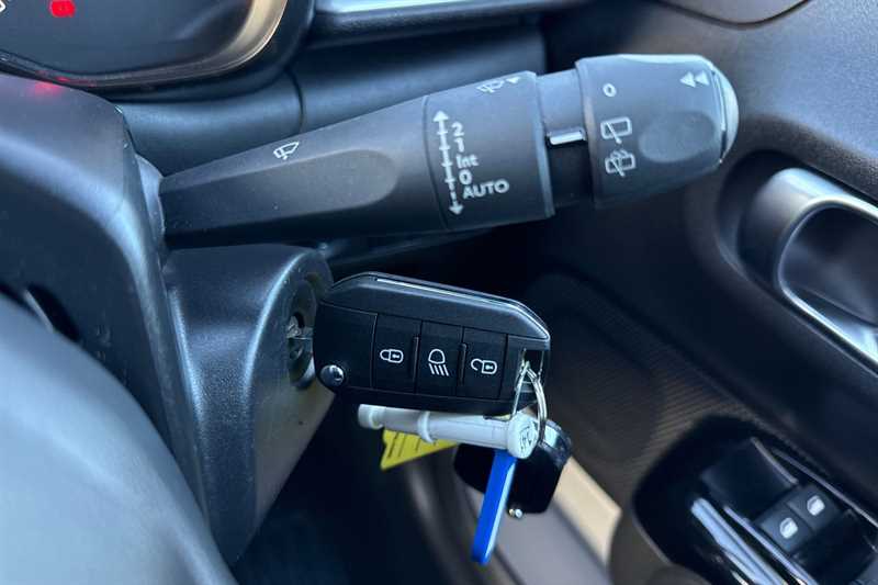 Used Citroen C3 2023 for sale - 76852218: Photo 45