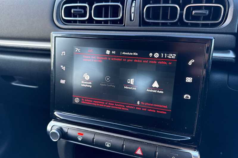 Used Citroen C3 2023 for sale - 76852218: Photo 47