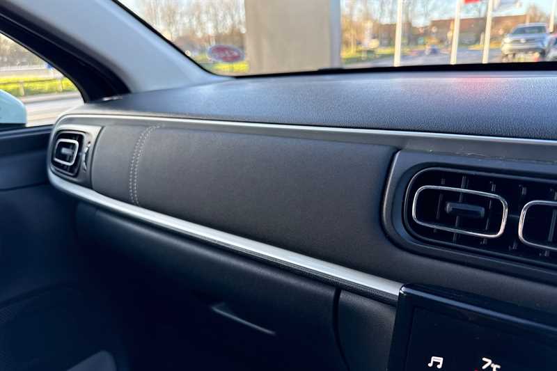 Used Citroen C3 2023 for sale - 76852218: Photo 48