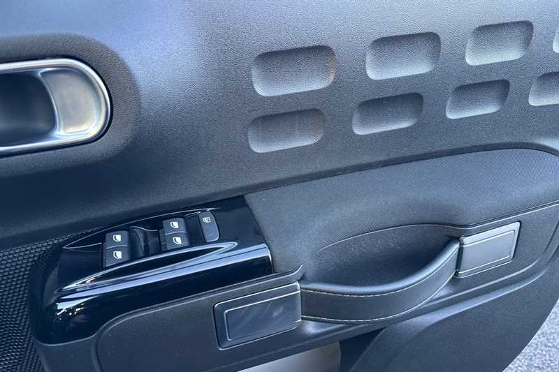 Used Citroen C3 2023 for sale - 76852218: Photo 49