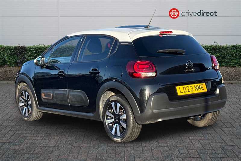 Used Citroen C3 2023 for sale - 76852218: Photo 5