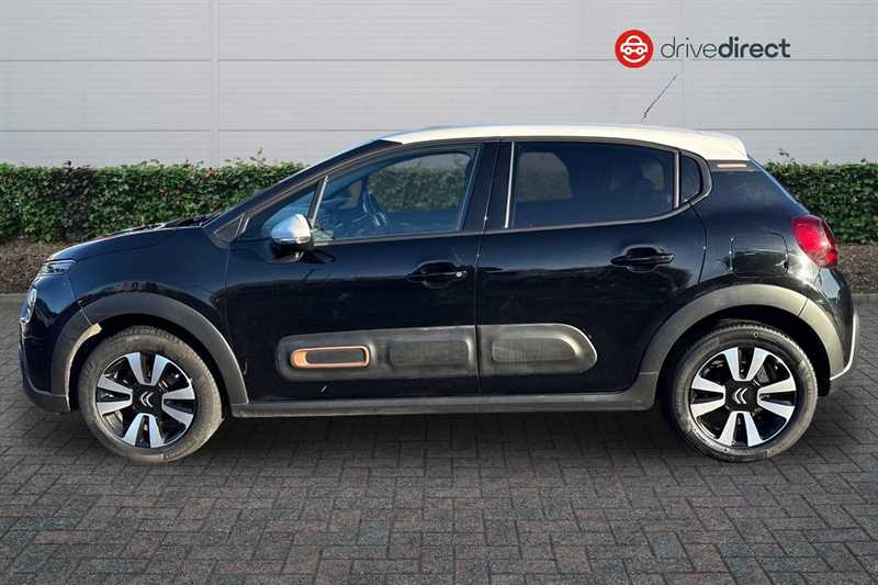 Used Citroen C3 2023 for sale - 76852218: Photo 6