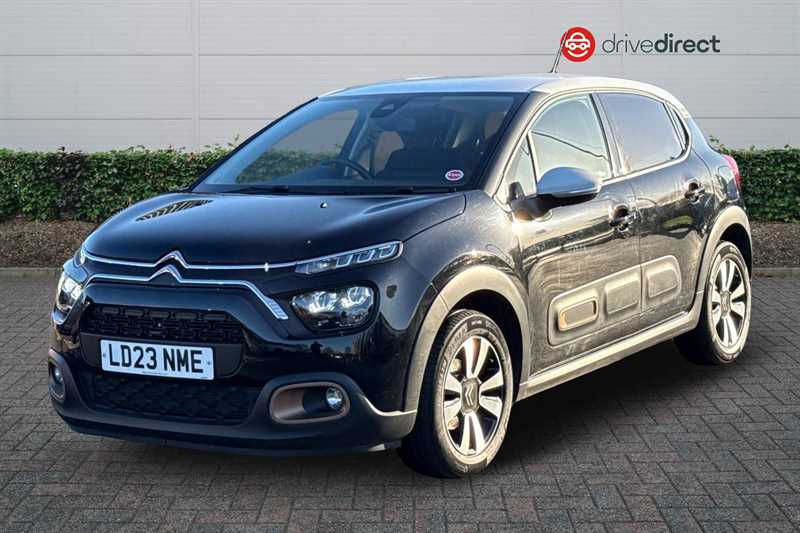 Used Citroen C3 2023 for sale - 76852218: Photo 7