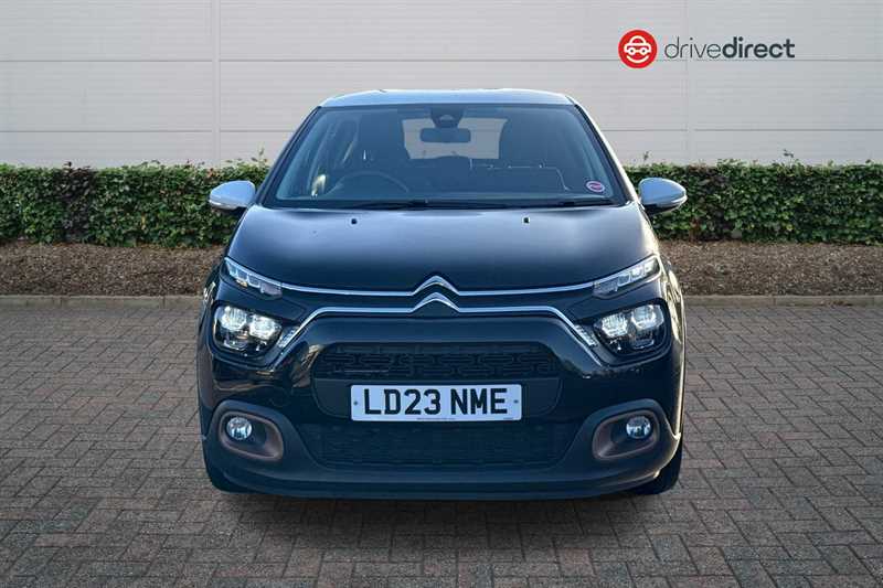 Used Citroen C3 2023 for sale - 76852218: Photo 8