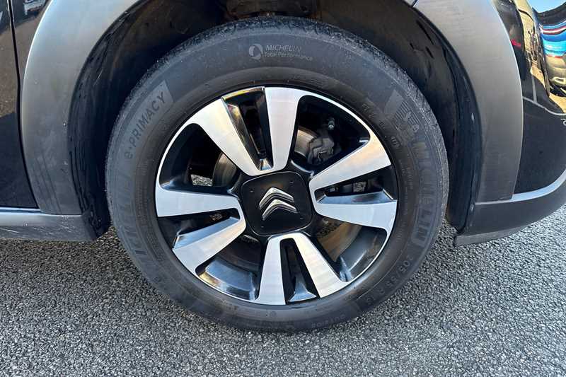 Used Citroen C3 2023 for sale - 76852218: Photo 9