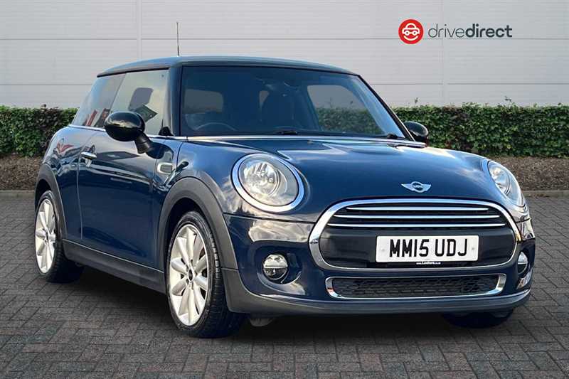 Used MINI Hatch 2015 for sale - 77317264: Photo 1
